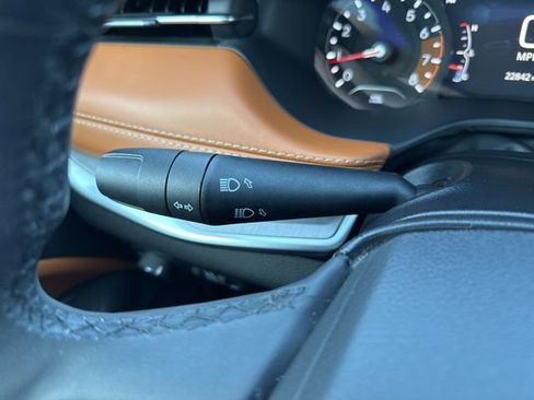 Used 2024 Jeep Compass Limited image 24