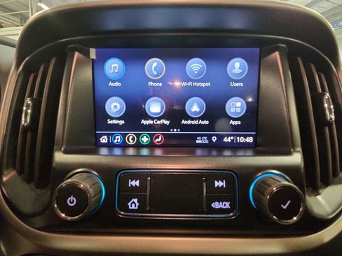 Certified 2022 Chevrolet Colorado Z71 image 17