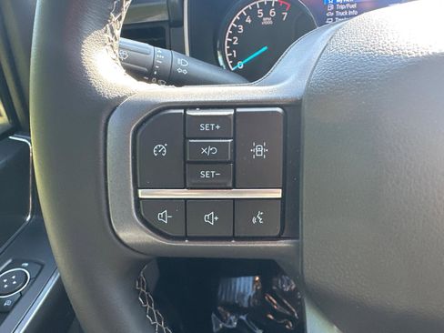 Used 2023 Ford F150 XLT w/ Equipment Group 302A High AWD/4WD image 22