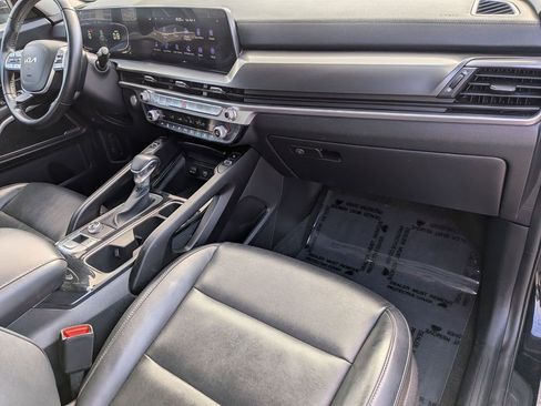 Used 2025 Kia Telluride S FWD image 34