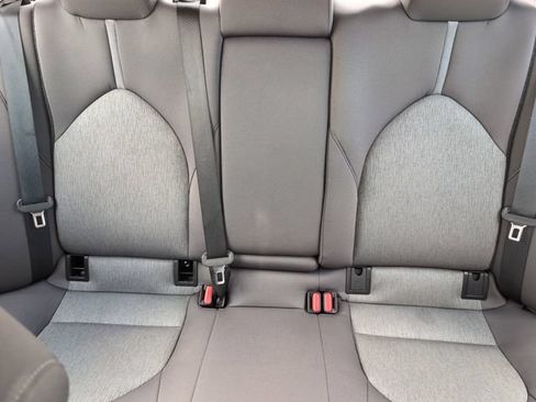 Used 2024 Toyota Camry LE w/ Convenience Package FWD image 26
