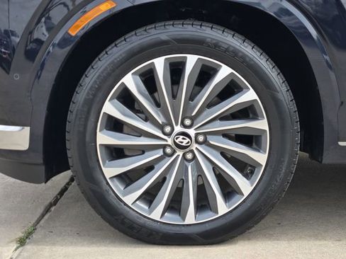 Used 2024 Hyundai Palisade Calligraphy FWD image 14