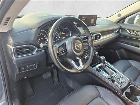 Used 2025 MAZDA CX-5 Carbon Edition AWD/4WD image 10