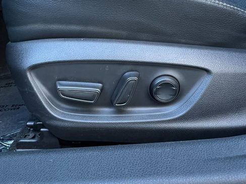 Used 2021 Toyota Camry XSE image 17