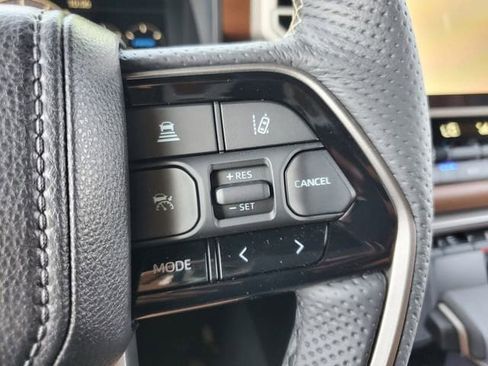 New 2026 Toyota Tundra 1794 Edition AWD/4WD image 25