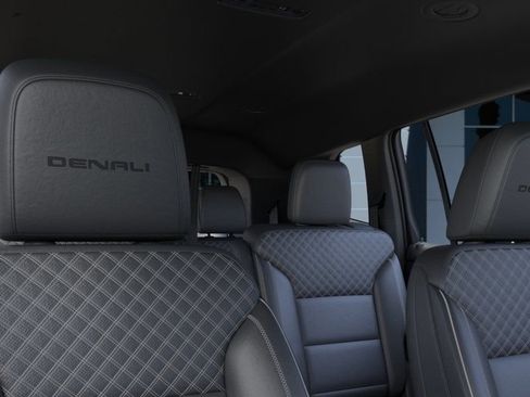 New 2026 GMC Acadia Denali FWD image 24
