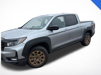 Used 2021 Honda Ridgeline Sport 360° Tour