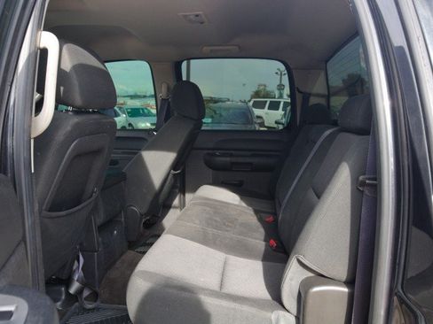 Used 2012 GMC Sierra 1500 SLE w/ Power Tech Package AWD/4WD image 25
