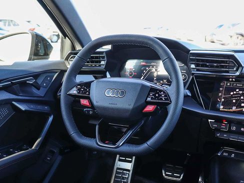 New 2026 Audi RS 3 image 21