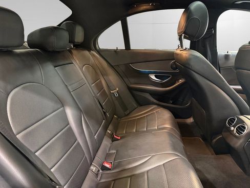 Used 2016 Mercedes-Benz C 300 4MATIC Sedan image 17