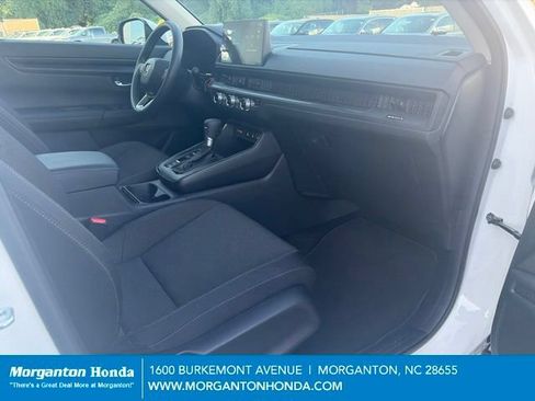 Used 2026 Honda CR-V EX image 34