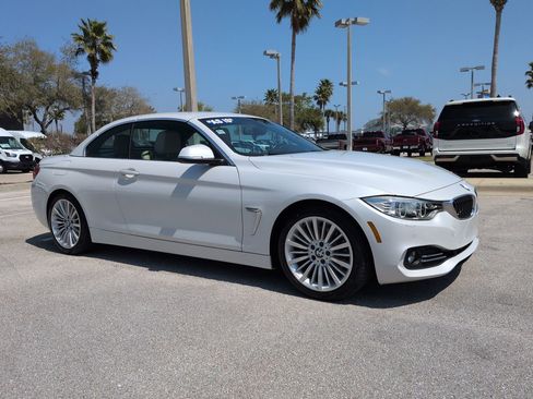 Used 2014 BMW 428i 428i image 2