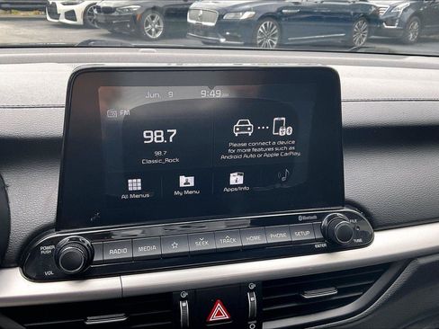 Used 2019 Kia Forte Sedan FWD image 15