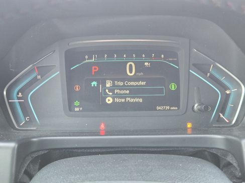 Used 2023 Honda Odyssey Sport image 12