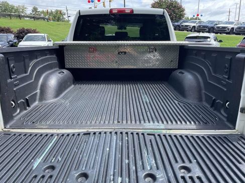 Used 2015 RAM 1500 Tradesman w/ Popular Equipment Group AWD/4WD image 11