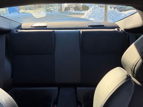 Used 2025 Toyota GR86 Premium w/ ALL Weather Mat Package (TMS) image 14