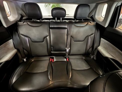 Used 2022 Jeep Compass Latitude w/ Convenience Group FWD image 13