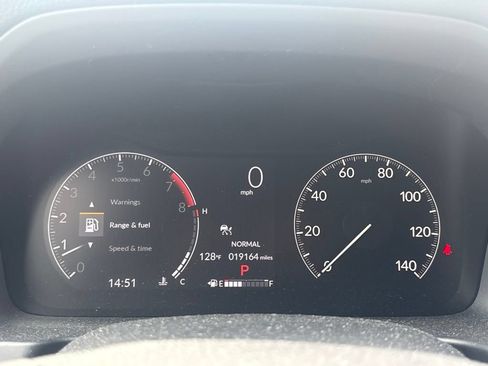 Used 2025 Honda Ridgeline RTL image 24