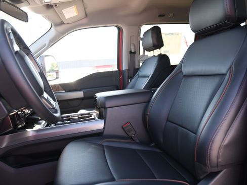 New 2026 Ford F250 Lariat AWD/4WD image 19