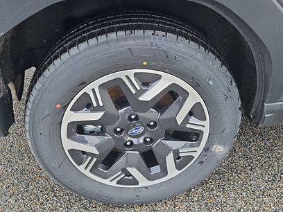 New 2026 Subaru Forester Premium