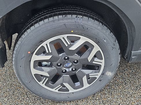 New 2026 Subaru Forester Premium image 3