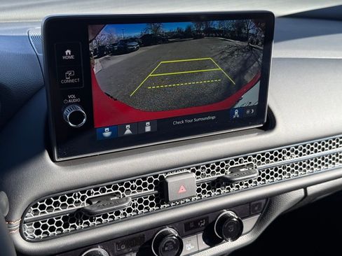 Certified 2026 Honda HR-V Sport image 26