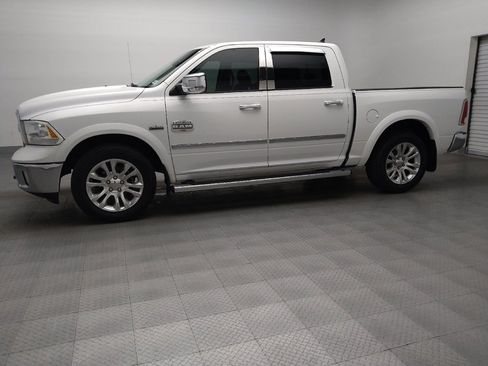 Used 2013 RAM 1500 Laramie Longhorn w/ Convenience Group image 2