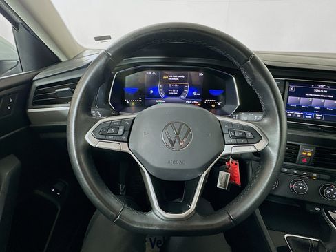 Used 2024 Volkswagen Jetta S image 11