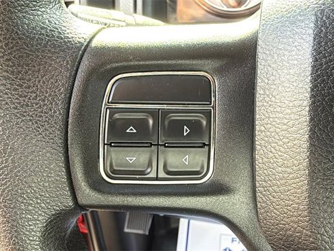 Used 2020 RAM 1500 Tradesman image 21