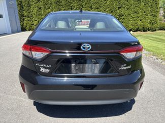 Certified 2024 Toyota Corolla LE w/ LE Convenience Package AWD/4WD video 4