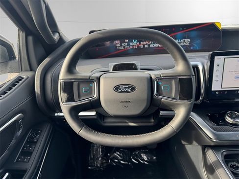 New 2026 Ford Expedition Max Platinum w/ Stealth Performance Package image 12