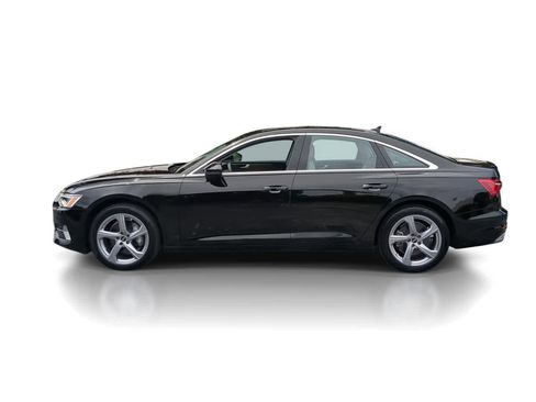 Used 2025 Audi A6 2.0T Premium image 5