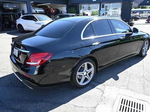 Used 2017 Mercedes-Benz E 300 image 12