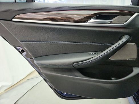 Used 2020 BMW 540i xDrive w/ M Sport Package AWD/4WD image 26