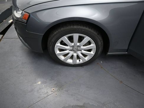 Used 2012 Audi A4 2.0T Premium AWD/4WD image 12