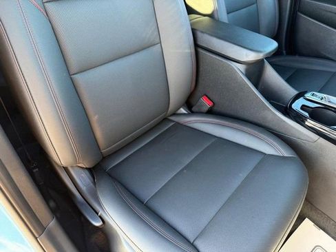 Used 2025 Chevrolet Trax RS w/ Driver Confidence Package image 15