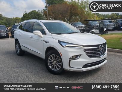 Used 2024 Buick Enclave Essence w/ Trailering Package, 5000 lbs.