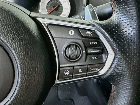 Used 2021 Acura TLX w/ A-SPEC Pkg FWD image 26