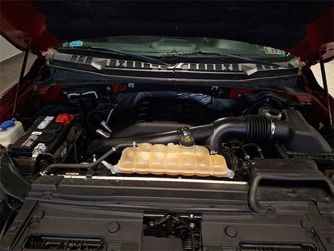 Used 2016 Ford F150 XLT w/ Equipment Group 302A Luxury image 25