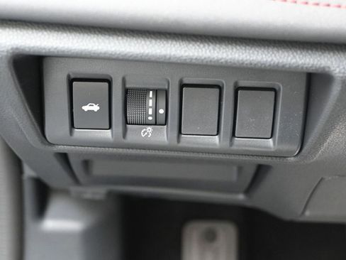 New 2025 Subaru Legacy Sport image 24