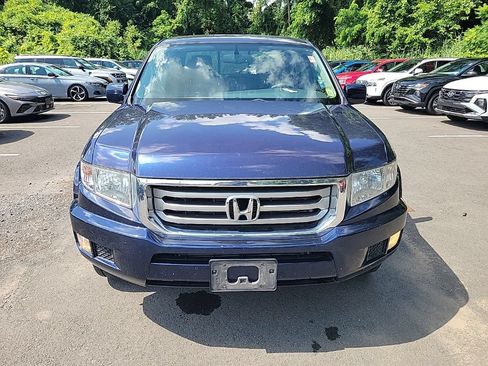 Used 2013 Honda Ridgeline RTS image 9