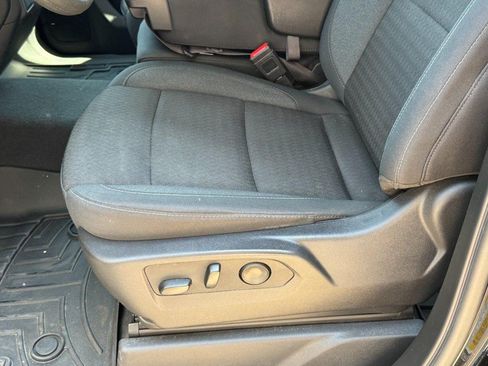 Used 2025 Chevrolet Silverado 1500 Custom w/ Rally Edition AWD/4WD image 21