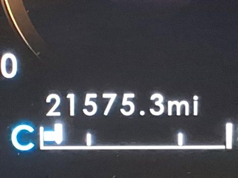 Certified 2022 Lincoln Corsair Reserve w/ Elements Package image 29