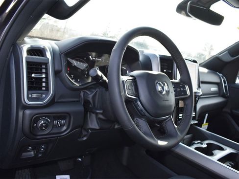 New 2026 RAM 1500 Big Horn image 9