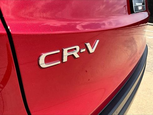 Used 2024 Honda CR-V EX-L image 30
