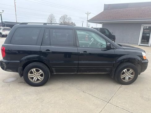 Used 2003 Honda Pilot EX image 6