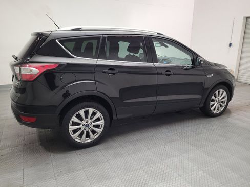 Used 2017 Ford Escape Titanium AWD/4WD image 10