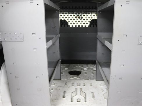 Used 2021 RAM ProMaster City Tradesman image 12