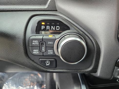 Used 2025 RAM 1500 Big Horn image 20