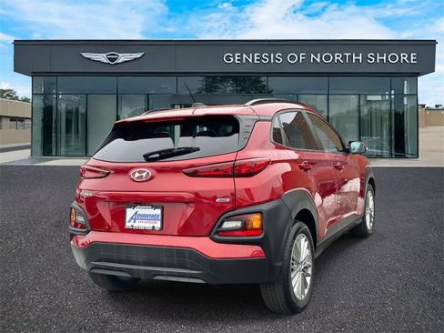 Used 2021 Hyundai Kona SEL image 5
